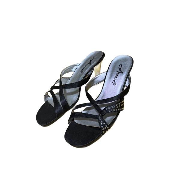 🌻4/$20🌻Party / Prom / School Dance Shoes Sandals - Picture 10 of 10